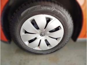 Volkswagen ID.Buzz Pro NP: 71T€ Navi LED DAB+ FrontAssist