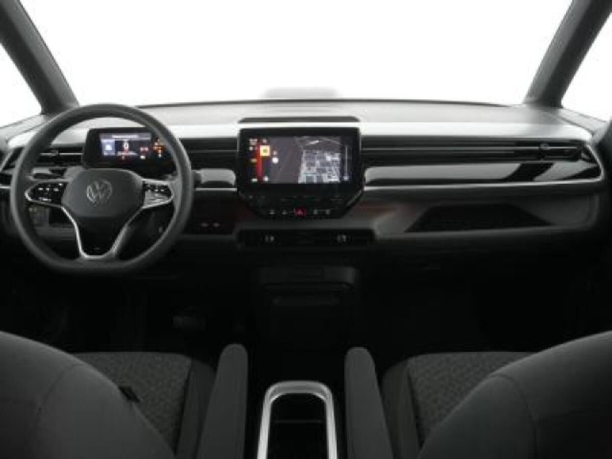 Volkswagen ID.Buzz Pro Navi LED DAB+ FrontAssist