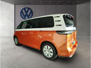 Volkswagen ID.Buzz Pro NP: 71T€ Navi LED DAB+ FrontAssist
