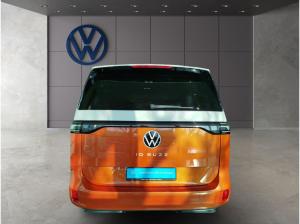 Volkswagen ID.Buzz Pro NP: 71T€ Navi LED DAB+ FrontAssist