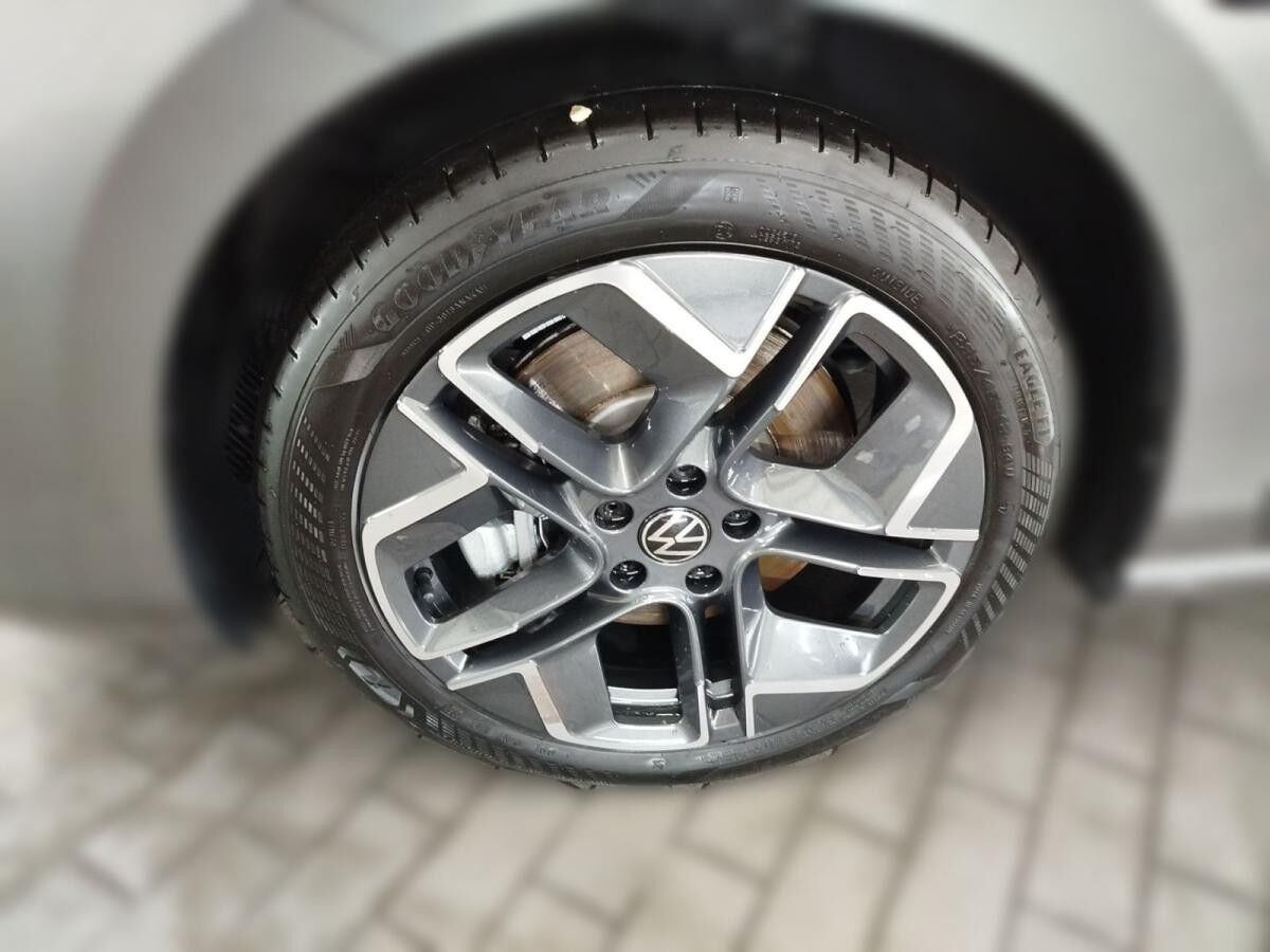 Volkswagen Passat Variant 1.5 TSI DSG eHybrid Navi IQ.Light DAB+ FrontAssist