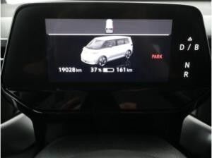 Volkswagen ID.Buzz Pro NP: 71T€ Navi LED DAB+ FrontAssist