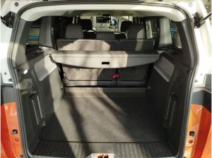 Volkswagen ID.Buzz Pro NP: 71T€ Navi LED DAB+ FrontAssist