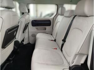 Volkswagen ID.Buzz Pro NP: 83T€ Navi IQ.Light DAB+ FrontAssist Volkswagen ID.Buzz Pro NP: 83T€ Navi IQ.Light DAB+ FrontAssist