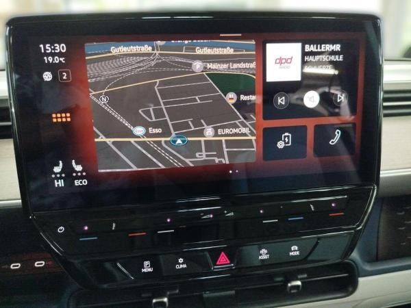 Volkswagen ID.Buzz Pro Navi IQ.Light DAB+ FrontAssist