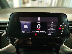 Volkswagen ID.Buzz Pro NP: 71T€ Navi LED DAB+ FrontAssist