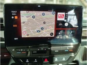 Volkswagen ID.Buzz Pro NP: 71T€ Navi LED DAB+ FrontAssist