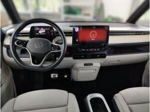 Volkswagen ID.Buzz Pro NP: 83T€ Navi IQ.Light DAB+ FrontAssist Volkswagen ID.Buzz Pro NP: 83T€ Navi IQ.Light DAB+ FrontAssist