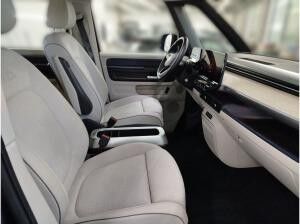 Volkswagen ID.Buzz Pro NP: 83T€ Navi IQ.Light DAB+ FrontAssist Volkswagen ID.Buzz Pro NP: 83T€ Navi IQ.Light DAB+ FrontAssist