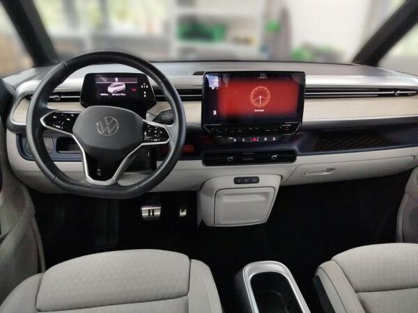 Volkswagen ID.Buzz Pro Navi IQ.Light DAB+ FrontAssist