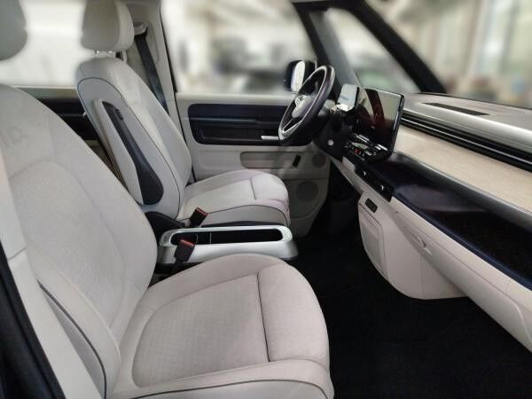 Volkswagen ID.Buzz Pro Navi IQ.Light DAB+ FrontAssist