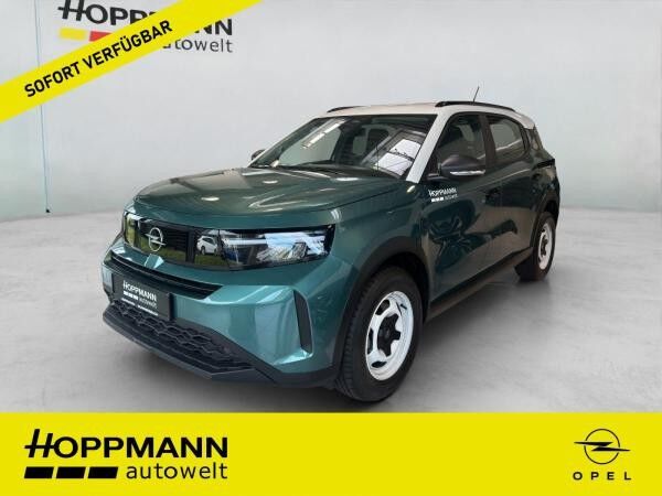 Opel Frontera Edition Hybrid Tech-Paket Design-Paket