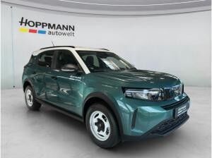 Opel Frontera Edition Hybrid Tech-Paket Design-Paket