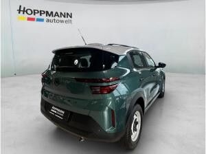 Opel Frontera Edition Hybrid Tech-Paket Design-Paket