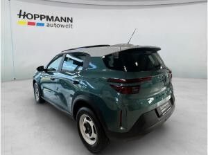 Opel Frontera Edition Hybrid Tech-Paket Design-Paket