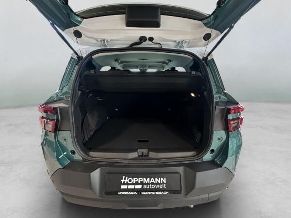 Opel Frontera Edition Hybrid Tech-Paket Design-Paket
