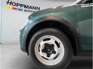 Opel Frontera Edition Hybrid Tech-Paket Design-Paket