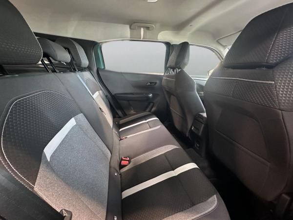 Opel Frontera Edition Hybrid Tech-Paket Design-Paket