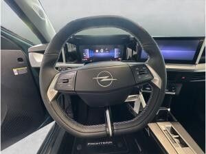 Opel Frontera Edition Hybrid Tech-Paket Design-Paket