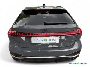 Audi A5 Avant TFSI quattro 18%FastStart26