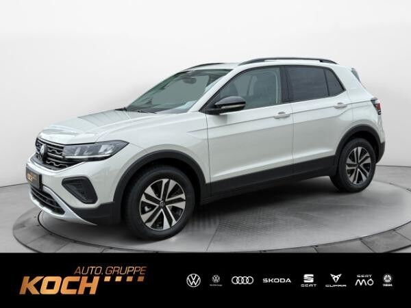 Volkswagen T-Cross ENERGY 1.0 TSI DSG|Navi|RearView|