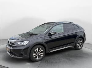 Volkswagen Taigo ENERGY 1.0 TSI OPF DSG|AHK|Navi|RearView|