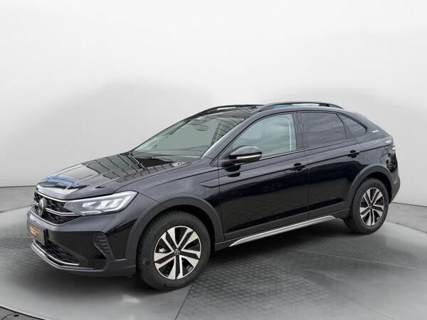 Volkswagen Taigo ENERGY 1.0 TSI OPF DSG|AHK|Navi|RearView|