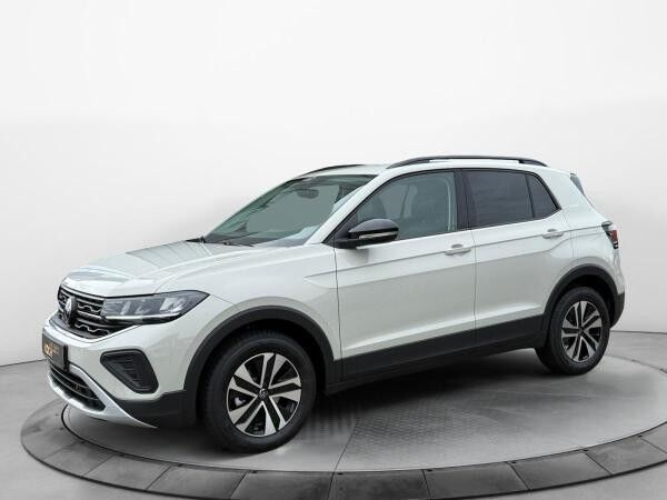 Volkswagen T-Cross ENERGY 1.0 TSI DSG|Navi|RearView|