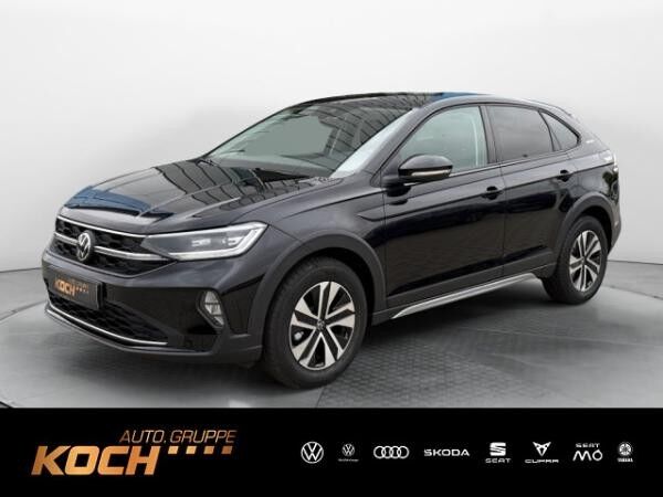 Volkswagen Taigo ENERGY 1,5 l TSI OPF 7-Gang-Doppelkupplungsgetriebe DSG