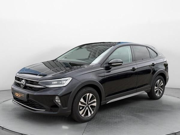 Volkswagen Taigo ENERGY 1,5 l TSI OPF 7-Gang-Doppelkupplungsgetriebe DSG