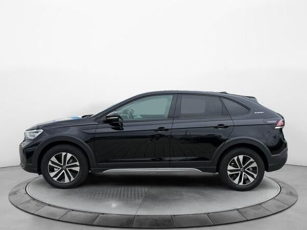 Volkswagen Taigo ENERGY 1,5 l TSI OPF 7-Gang-Doppelkupplungsgetriebe DSG