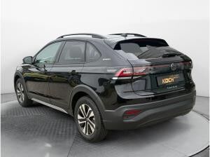 Volkswagen Taigo ENERGY 1.0 TSI OPF DSG|AHK|Navi|RearView|