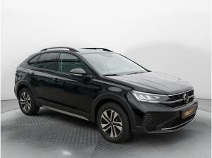 Volkswagen Taigo ENERGY 1.0 TSI OPF DSG|AHK|Navi|RearView|