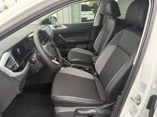 Volkswagen Taigo ENERGY 1.0 TSI DSG|Navi|RearView|