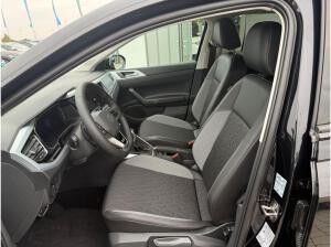 Volkswagen Taigo ENERGY 1.0 TSI OPF DSG|AHK|Navi|RearView|