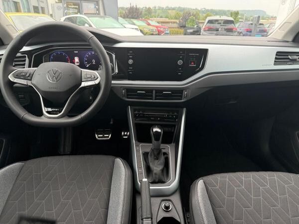 Volkswagen Taigo ENERGY 1.0 TSI DSG|Navi|RearView|