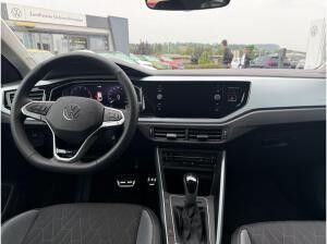 Volkswagen Taigo ENERGY 1.0 TSI OPF DSG|AHK|Navi|RearView|
