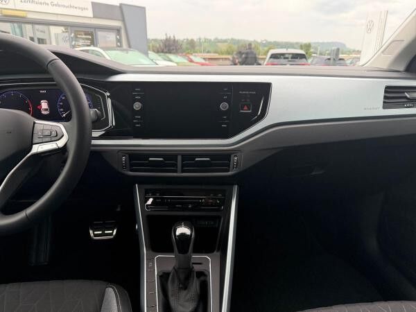 Volkswagen Taigo ENERGY 1.0 TSI DSG|Navi|RearView|