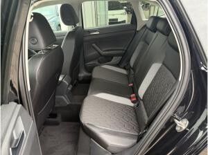 Volkswagen Taigo ENERGY 1.0 TSI OPF DSG|AHK|Navi|RearView|