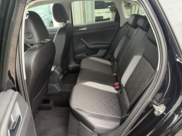 Volkswagen Taigo ENERGY 1.0 TSI OPF DSG|AHK|Navi|RearView|