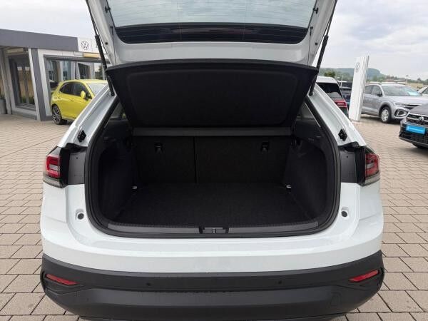 Volkswagen Taigo ENERGY 1.0 TSI DSG|Navi|RearView|
