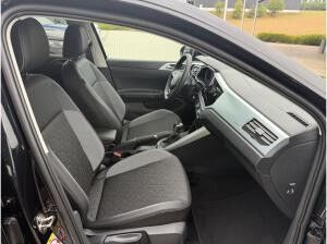 Volkswagen Taigo ENERGY 1.0 TSI OPF DSG|AHK|Navi|RearView|