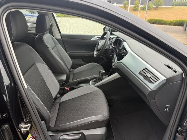 Volkswagen Taigo ENERGY 1.0 TSI OPF DSG|AHK|Navi|RearView|