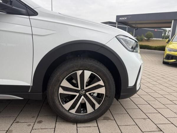 Volkswagen Taigo ENERGY 1.0 TSI DSG|Navi|RearView|