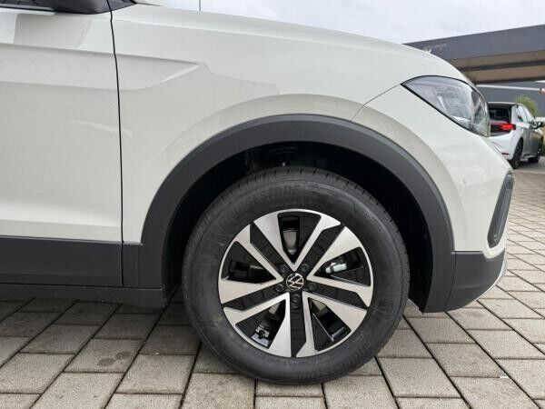 Volkswagen T-Cross ENERGY 1.0 TSI DSG|Navi|RearView|
