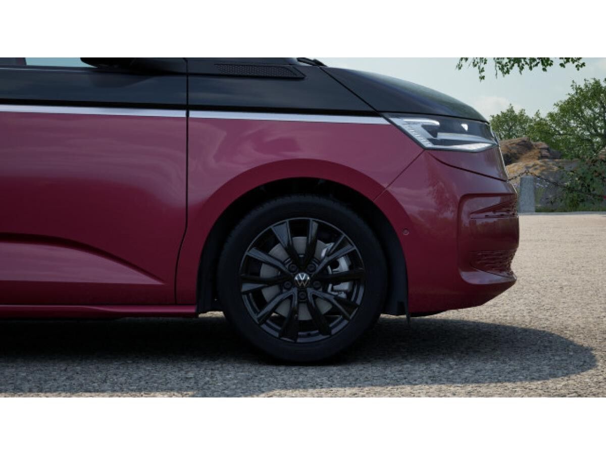 Volkswagen Multivan Life 2,0 TDI DSG *AHK*Panoramdach*uvm.*