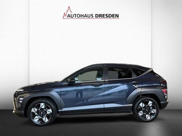 Hyundai KONA 1.6 T-GDI Prime ACC+LED+Navi+SD+SHZ+2xKlima