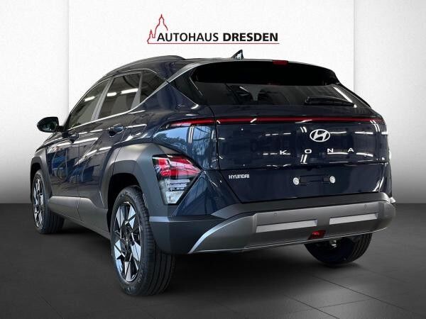 Hyundai KONA 1.6 T-GDI Prime ACC+LED+Navi+SD+SHZ+2xKlima