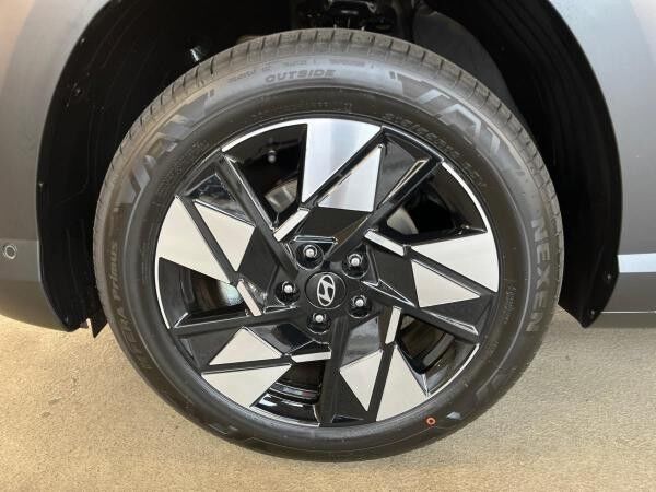 Hyundai KONA 1.6 T-GDI Prime ACC+LED+Navi+SD+SHZ+2xKlima