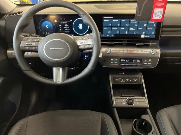 Hyundai KONA 1.6 T-GDI Prime ACC+LED+Navi+SD+SHZ+2xKlima
